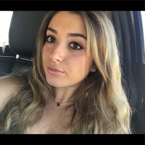 Meet your Posher, Serena